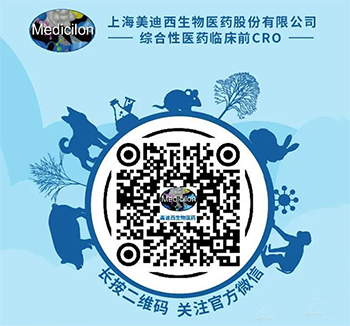 28圈Medicilon公众号