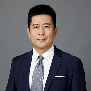28圈化学部副总裁  马兴泉博士
