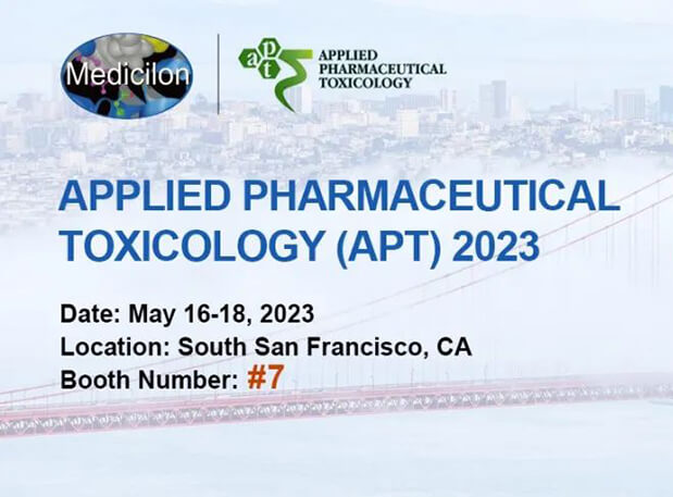 Applied Pharmaceutical Toxicology 2023 | 聚焦28圈毒理服务